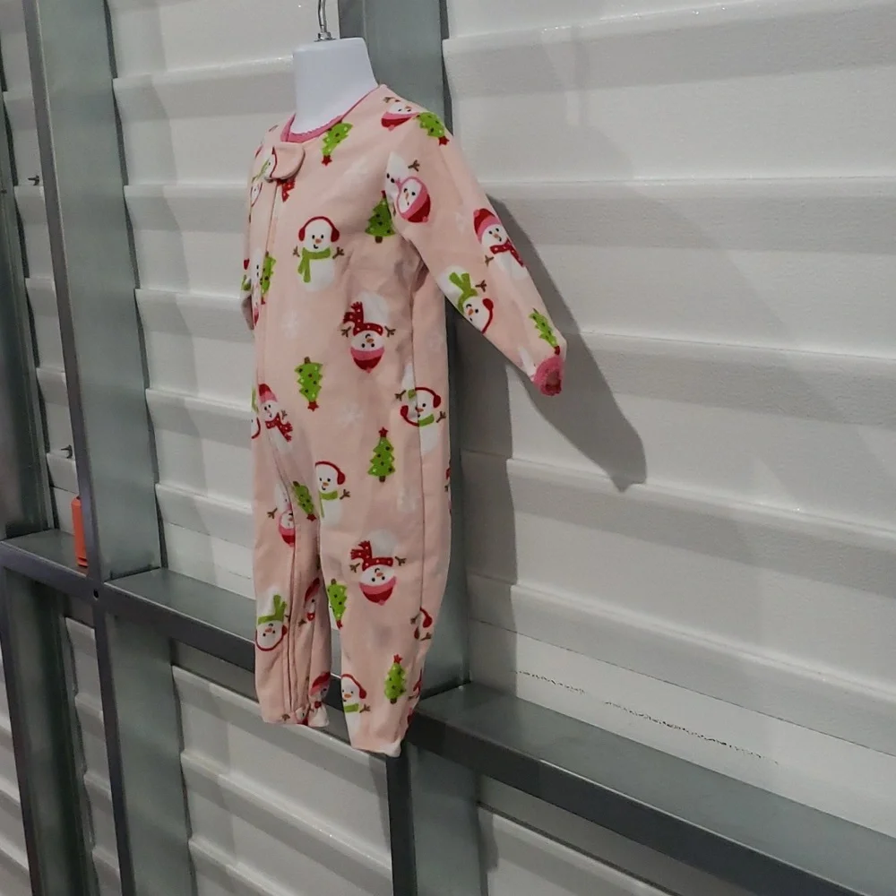 Just one year by Carters brand sleeper size 12 months‎